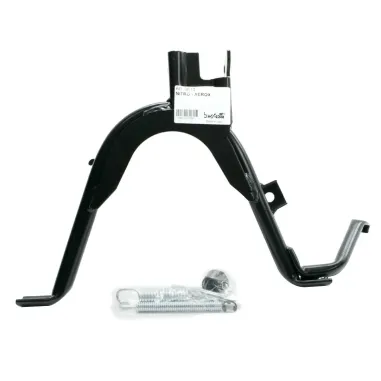 MF2745 CAVALLETTO CENTRALE BUZZETTI YAMAHA AEROX NEOS MBK NITRO 50 2T RUOTA 12