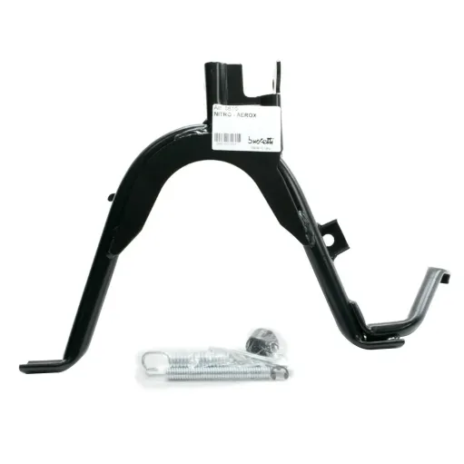 MF2745 CAVALLETTO CENTRALE BUZZETTI YAMAHA AEROX NEOS MBK NITRO 50 2T RUOTA 12