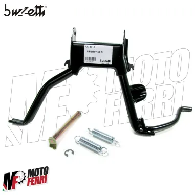 MF2746 Cavalletto Centrale Buzzetti Piaggio Liberty 50 2T RST Moc Sport Elle