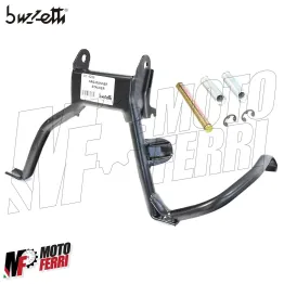 MF2747 - CAVALLETTO CENTRALE BUZZETTI PIAGGIO RUNNER STALKER NRG POWER 50 2T 2