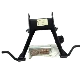 MF2748 - CAVALLETTO CENTRALE BUZZETTI PIAGGIO ZIP 50 2T PRIMA SERIE A TAMBURO