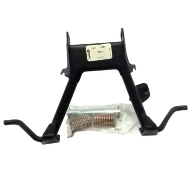 MF2748 - CAVALLETTO CENTRALE BUZZETTI PIAGGIO ZIP 50 2T PRIMA SERIE A TAMBURO