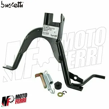 MF2752 Cavalletto Centrale Buzzetti Beta ARK / Aprilia SR Rally Minarelli 50 2T