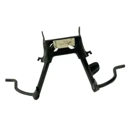 MF2753 Cavalletto Centrale Buzzetti Nero Piaggio Quartz Sfera 50 2T