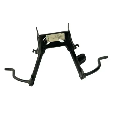 MF2753 Cavalletto Centrale Buzzetti Nero Piaggio Quartz Sfera 50 2T