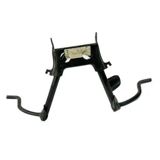 MF2753 Cavalletto Centrale Buzzetti Nero Piaggio Quartz Sfera 50 2T