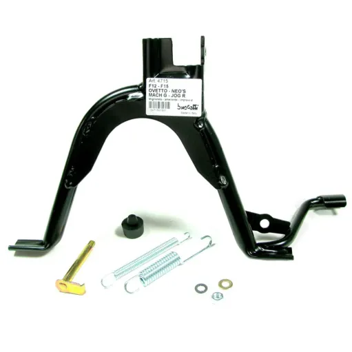MF2754 CAVALLETTO CENTRALE BUZZETTI F12 F12R LC F15 OVETTO MACH G NEOS 50 2T