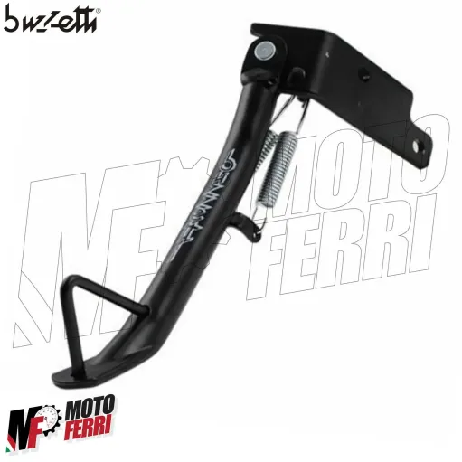 MF2755 - CAVALLETTO LATERALE BUZZETTI PIAGGIO RUNNER 50 NRG 50 FLY 50 125