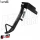 MF2755 - CAVALLETTO LATERALE BUZZETTI PIAGGIO RUNNER 50 NRG 50 FLY 50 125