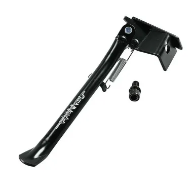 MF2757 - CAVALLETTO LATERALE BUZZETTI YAMAHA AEROX R RN NS NSN RUOTA 13" 50 2T