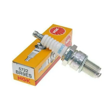 MF2761 CANDELA NGK BR9ES PASSO LUNGO MOTO SCOOTER NOTTOLINO SVITABILE