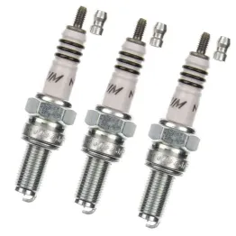 MF2763 CANDELE NGK IRIDIUM CPR9EAIX-9 IRIDIO YAMAHA MT09 MT-09 / SP 2014 - 2020