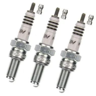 MF2763 CANDELE NGK IRIDIUM CR9EIX IRIDIO YAMAHA MT09 MT-09 / SP 2014 - 2020