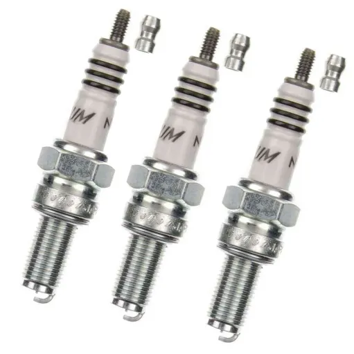 MF2763 CANDELE NGK IRIDIUM CPR9EAIX-9 IRIDIO YAMAHA MT09 MT-09 / SP 2014 - 2020