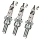 MF2763 CANDELE NGK IRIDIUM CPR9EAIX-9 IRIDIO YAMAHA MT09 MT-09 / SP 2014 - 2020