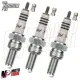MF2763 CANDELE NGK IRIDIUM CPR9EAIX-9 IRIDIO YAMAHA MT09 MT-09 / SP 2014 - 2020