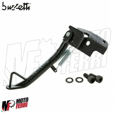 MF2766 - CAVALLETTO LATERALE BUZZETTI PIAGGIO VESPA PRIMAVERA SPRINT 50 125 150