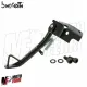 MF2766 - CAVALLETTO LATERALE BUZZETTI PIAGGIO VESPA PRIMAVERA SPRINT 50 125 150