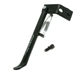 MF2769 CAVALLETTO LATERALE BUZZETTI NERO MBK BOOSTER SPIRIT R BWS ORIGINAL