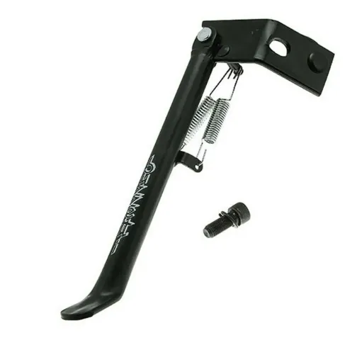 MF2769 CAVALLETTO LATERALE BUZZETTI NERO MBK BOOSTER SPIRIT R BWS ORIGINAL