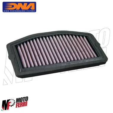MF2774 - FILTRO ARIA RACING SPORT LAVABILE DNA FILTER YAMAHA YZF R1 2009 - 2014