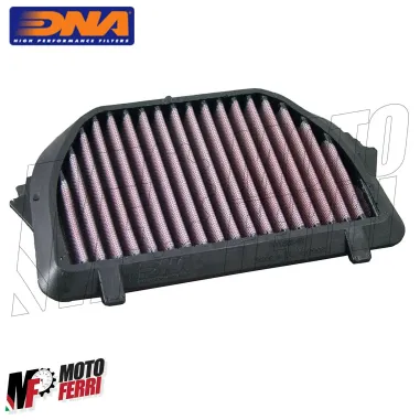 MF2775 - FILTRO ARIA RACING SPORT LAVABILE DNA FILTER YAMAHA YZF R6 2008 - 2020