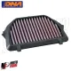 MF2775 - FILTRO ARIA RACING SPORT LAVABILE DNA FILTER YAMAHA YZF R6 2008 - 2020