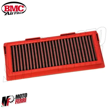 MF2783 Filtro Aria Sport BMC per Kawasaki Ninja 636 ZX-6R ZX-6RR 2005 / 2006