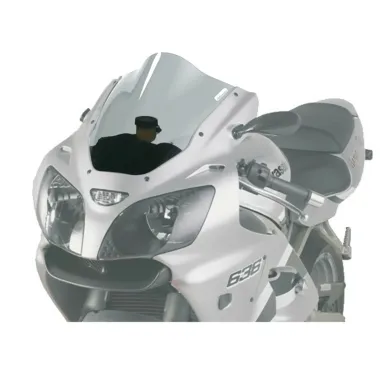 MF2794 - CUPOLINO TRASPARENTE DOUBLE BUBBLE FABBRI KAWASAKI ZX-6R 636 NINJA