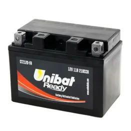 MF2799 BATTERIA GEL UNIBAT CTZ12S TMAX 560 530 SH 300 SILVER WING 600 400 AK