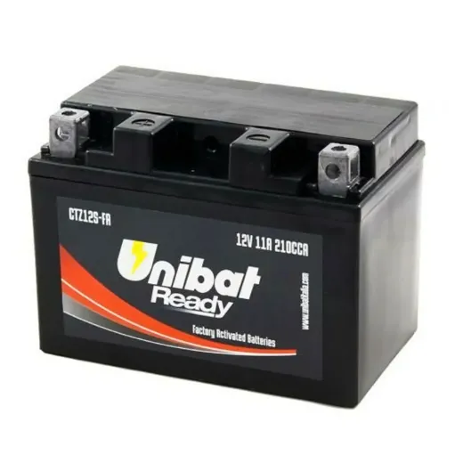 MF2799 BATTERIA GEL UNIBAT CTZ12S TMAX 560 530 SH 300 SILVER WING 600 400 AK