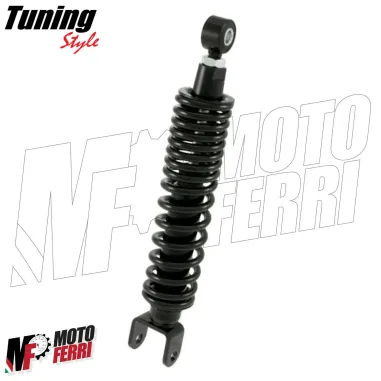 MF2810 AMMORTIZZATORE POSTERIORE APRILIA 50 2T SR STREET R FACTORY CARB IE