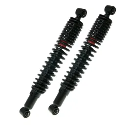 MF2812 Kit Ammortizzatori Posteriori Regolabli Piaggio Beverly 125 300 2010/2020