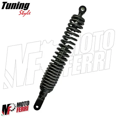 MF2813 AMMORTIZZATORE POSTERIORE REGOLABILE APRILIA SCARABEO 125 150 200 ROTAX
