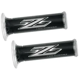 MF2821 - COPPIA MANOPOLE SOFT GRIP HARRI'S KAWASAKI Z1000 Z900 Z800 Z750 Z650 Z