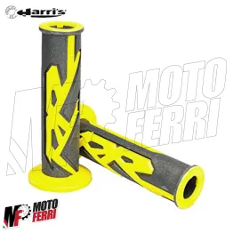 MF2824 COPPIA MANOPOLE HARRI'S HONDA CBR 500 600 650 1000 RR FIREBLADE REPSOL 2