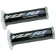 MF2825 - COPPIA MANOPOLE SOFT GRIPS HARRI'S YAMAHA YZF R1 SP M M1 1000 CON LOGO