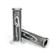 MF2826 - COPPIA MANOPOLE SOFT GRIPS HARRI'S SUZUKI GSF BANDIT 600 650 1200 1250