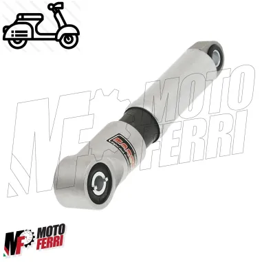 AMMORTIZZATORE ANTERIORE METALLO VESPA 125 VM1 VM2 VN1 VN2 VNA1 VNA2 FARO BASSO