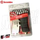MF2836 KIT PASTIGLIE FRENO ANTERIORI BREMBO RSV4 TUONO PANIGALE STREETFIGHTER