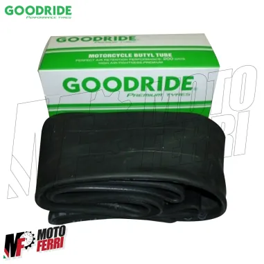 MF2839 CAMERA D'ARIA MOTO CROSS ENDURO 3.50/4.00-19 100-110-120 / 80-90 R19