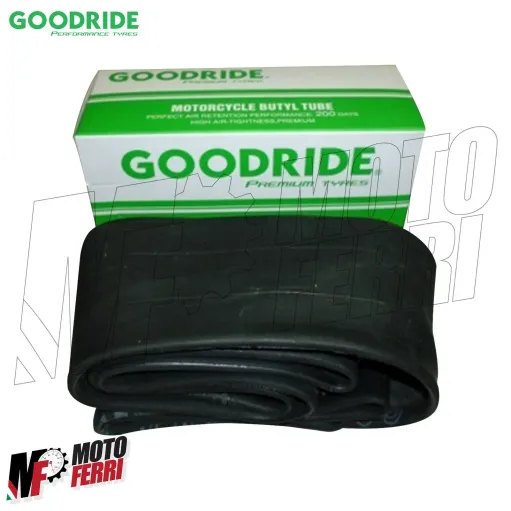 MF2839 CAMERA D'ARIA MOTO CROSS ENDURO 3.50/4.00-19 100-110-120 / 80-90 R19