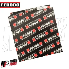 MF2845 KIT DISCHI FRIZIONE GUARNITI FERODO DUCATI 749 999 MONSTER S4R S2R 1000 2