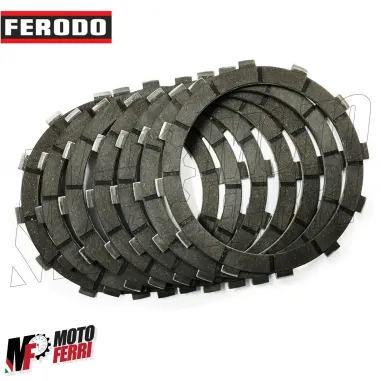 MF2845 KIT DISCHI FRIZIONE GUARNITI FERODO DUCATI 749 999 MONSTER S4R S2R 1000