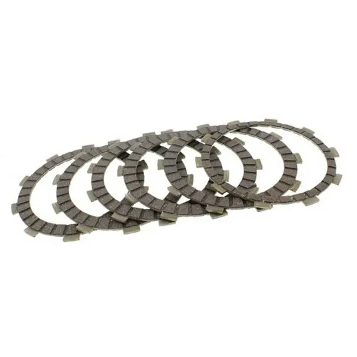 MF2849 KIT 6 DISCHI FRIZIONE GUARNITI FERODO YAMAHA XT 225 DAL 1997 AL 2006