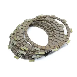 MF2851 - KIT 9 DISCHI FRIZIONE FERODO YAMAHA FZS 600 FAZER DAL 1999 AL 2003