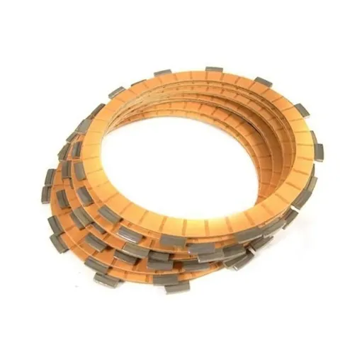 MF2857 KIT 7 DISCHI FRIZIONE Newfren KTM SMR 450 560 SX XC 450 EXC 400 525