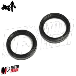 MF2861 Paraoli Forcella 43X55X9,5/10,5 Yamaha R1 Kawasaki ZX-10R GTR Versys 2