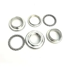 MF2870 SERIE CALOTTE STERZO FORCELLA COMPLETA PIAGGIO CIAO P PX SC MIX