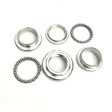 MF2870 SERIE CALOTTE STERZO FORCELLA COMPLETA PIAGGIO CIAO P PX SC MIX
